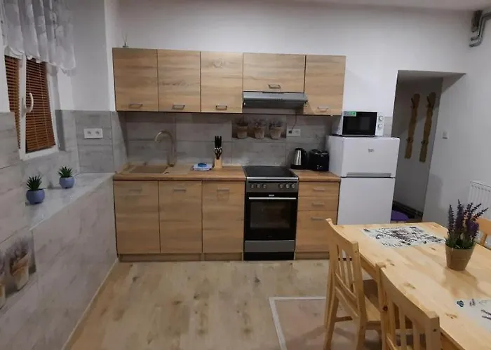 Vejminek Pod Smrkem