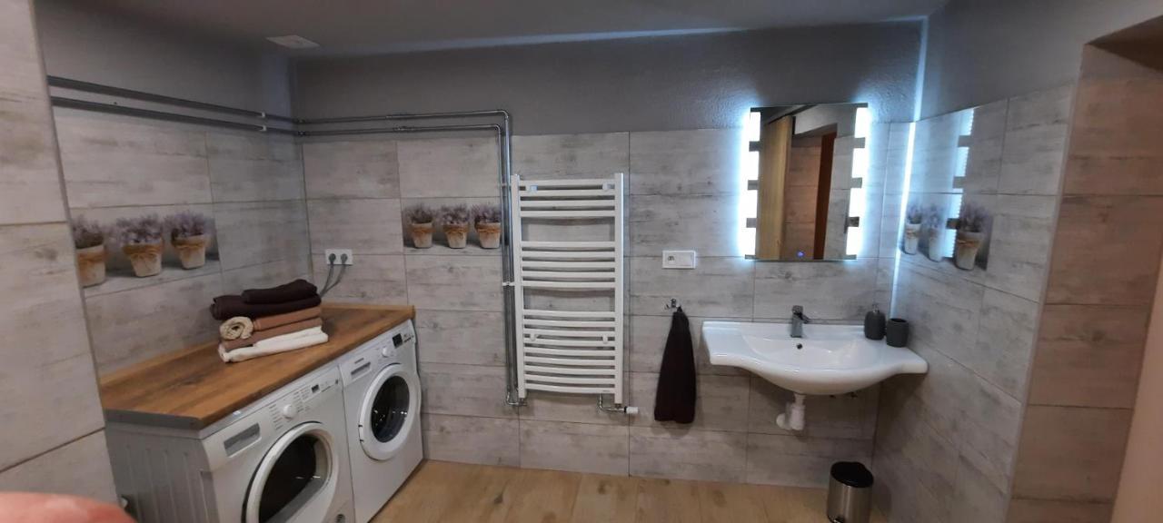 Vejminek Pod Smrkem Apartment *