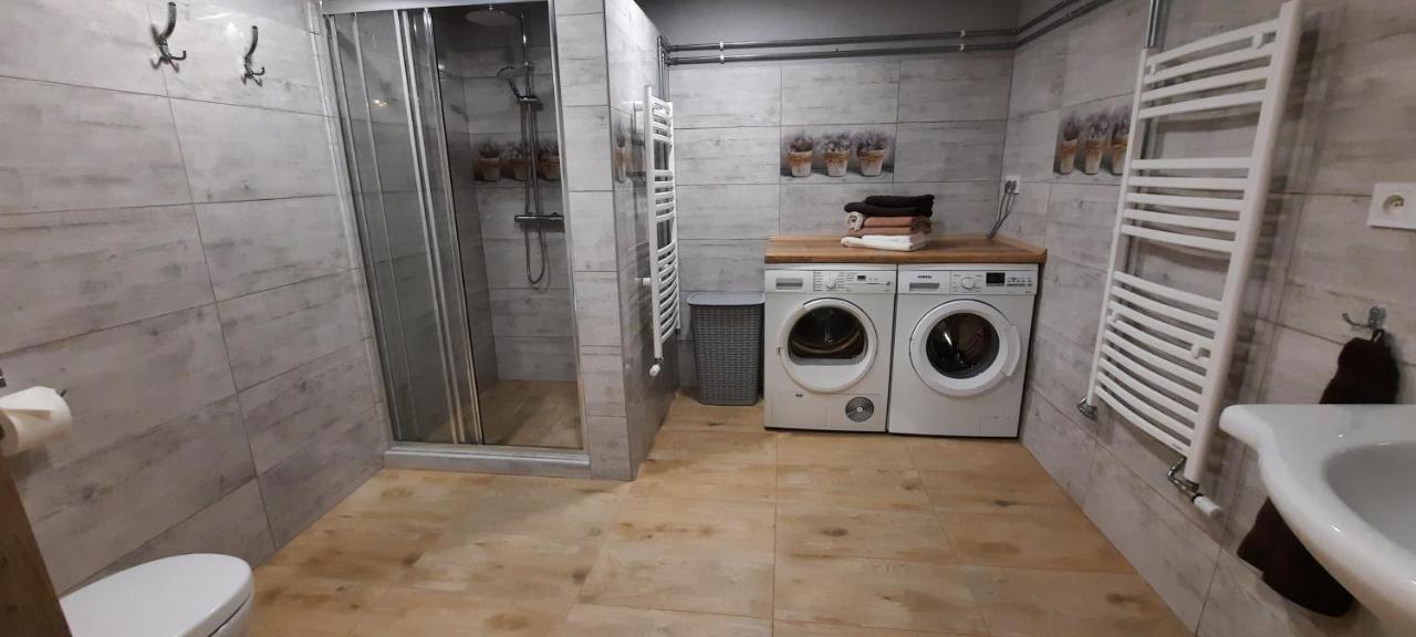 Vejminek Pod Smrkem Apartment