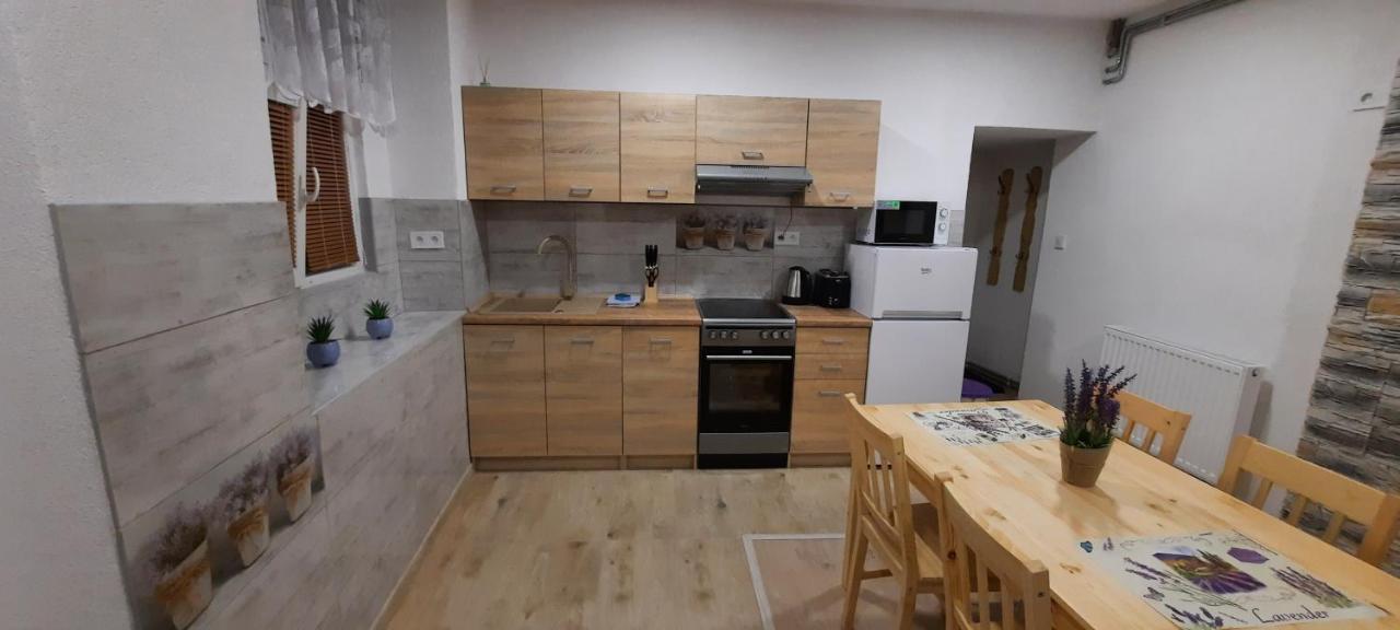 Vejminek Pod Smrkem Apartment Rumburk