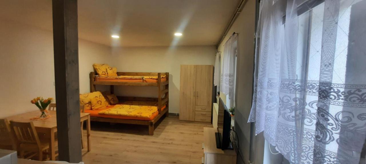 Vejminek Pod Smrkem Apartment