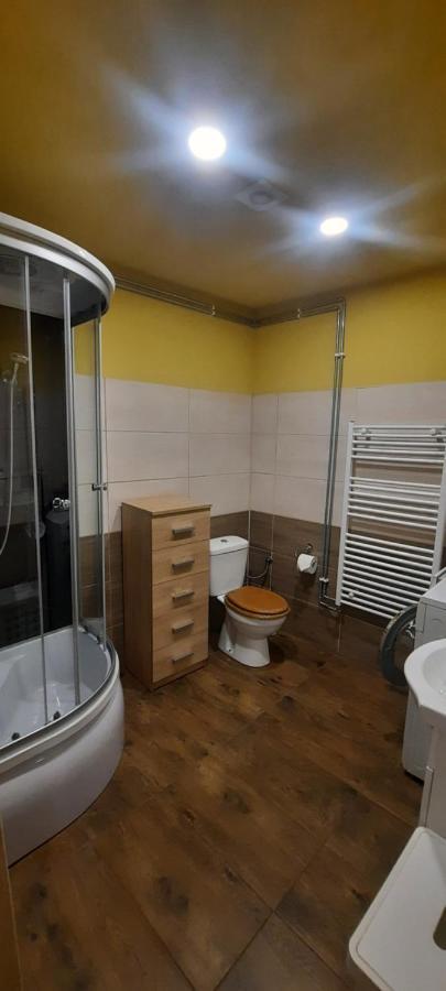 Vejminek Pod Smrkem Apartment *