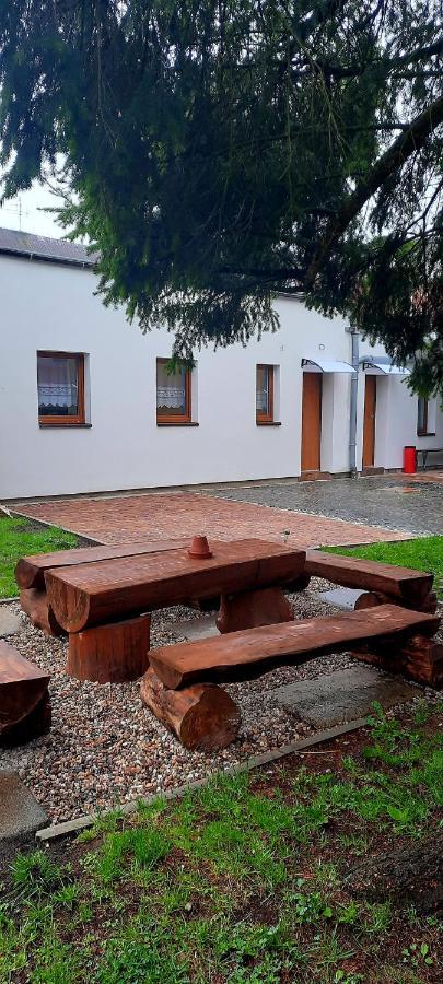 Vejminek Pod Smrkem Apartment Rumburk