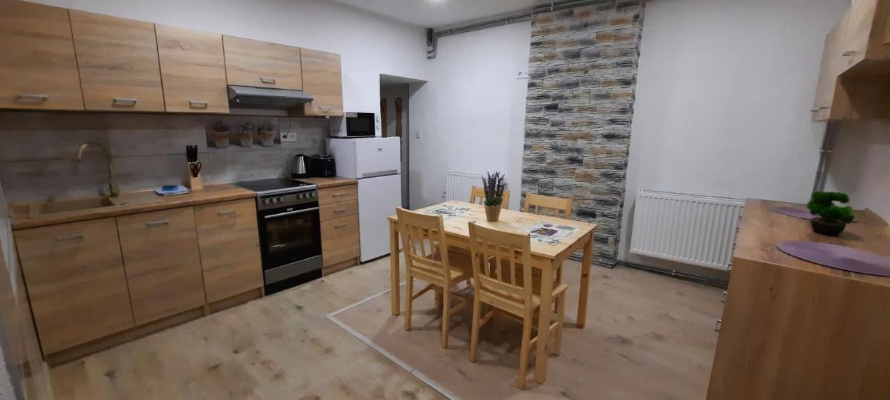 Apartment Vejminek Pod Smrkem