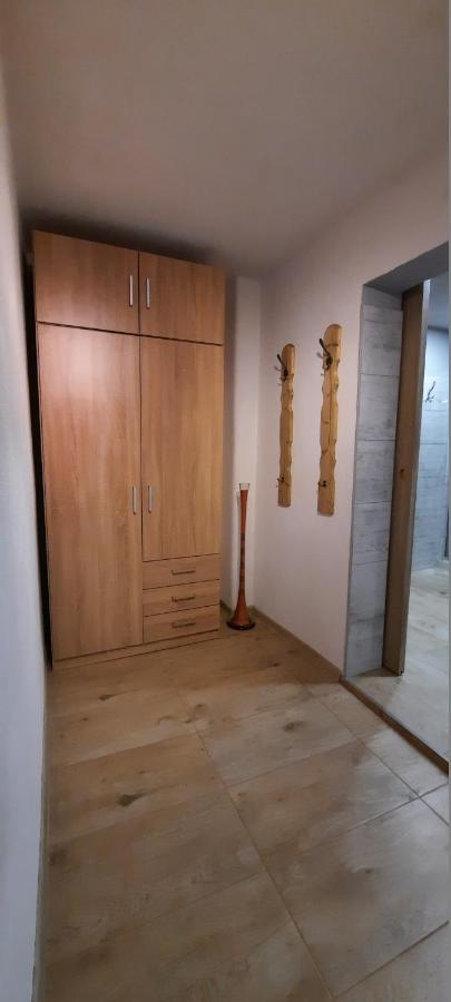 Apartment Vejminek Pod Smrkem Rumburk