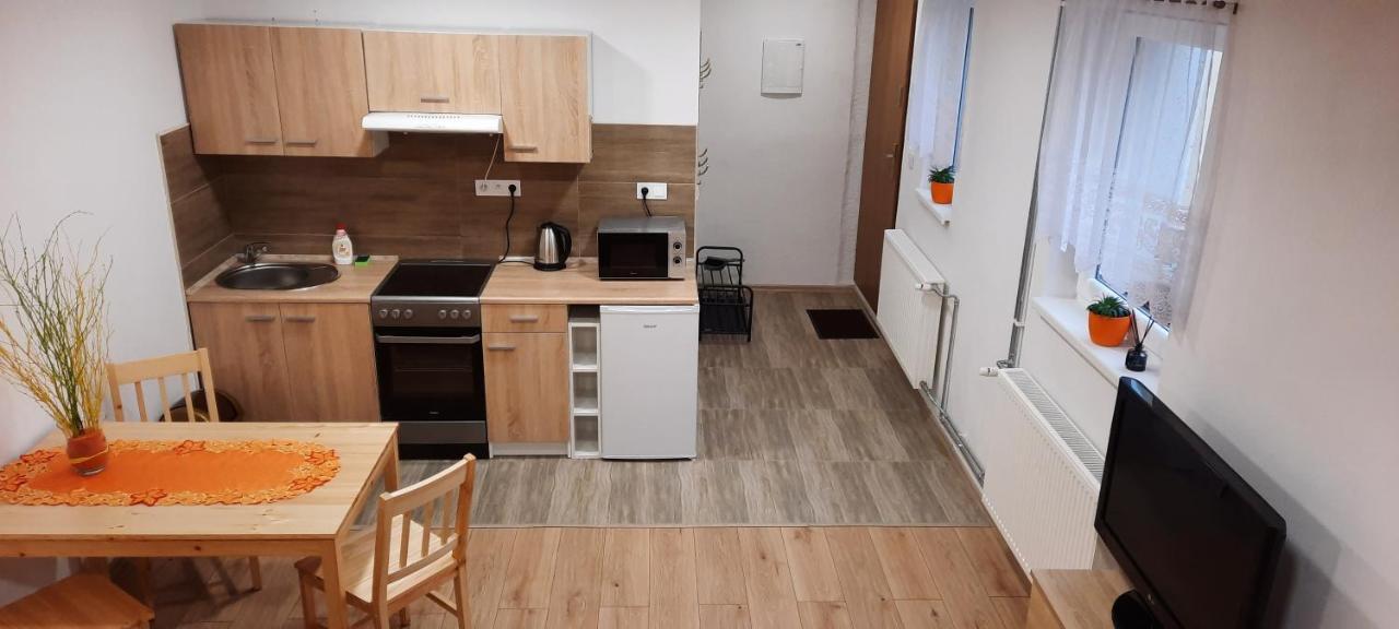Apartment Vejminek Pod Smrkem *
