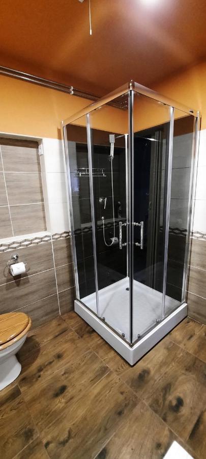Apartment Vejminek Pod Smrkem